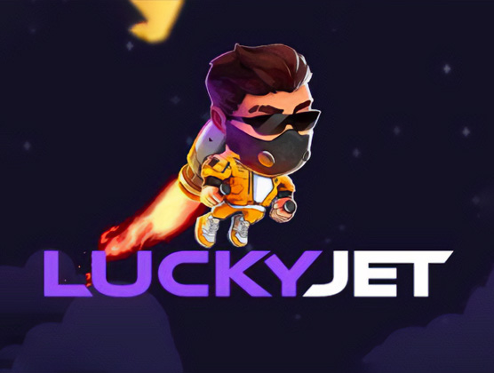 Lucky Jet